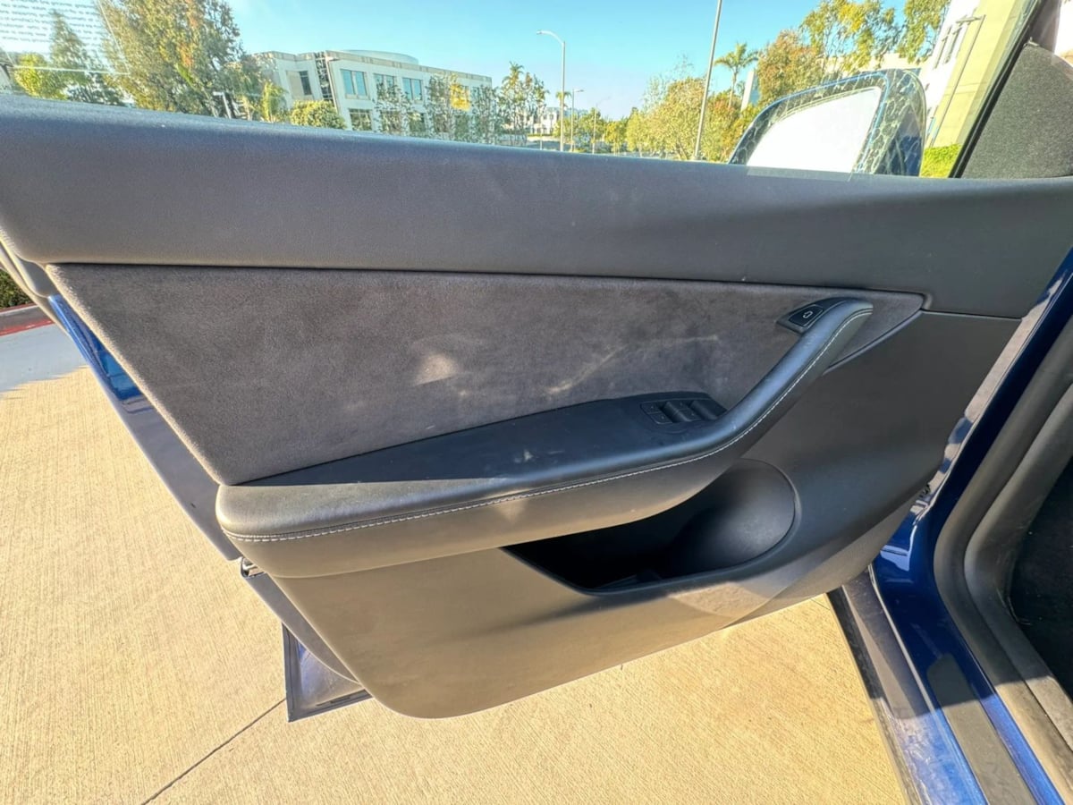 Photo 20 of this Tesla Model Y