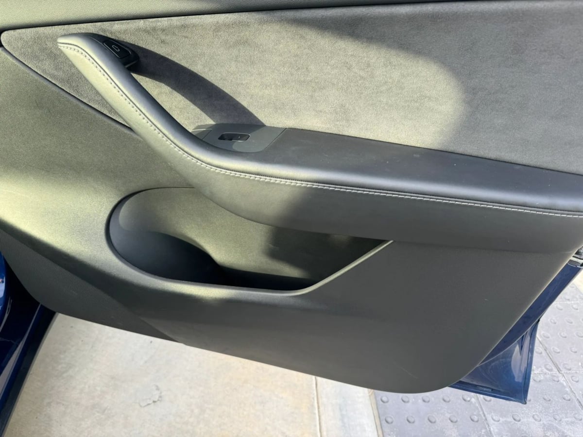 Photo 21 of this Tesla Model Y