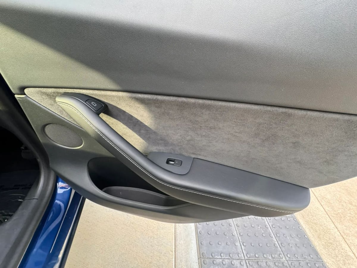 Photo 22 of this Tesla Model Y