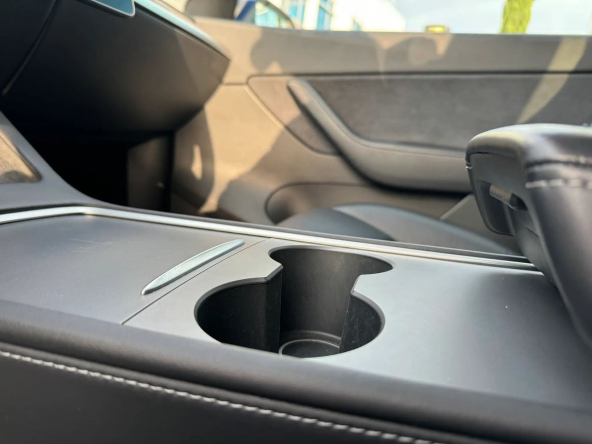 Photo 23 of this Tesla Model Y