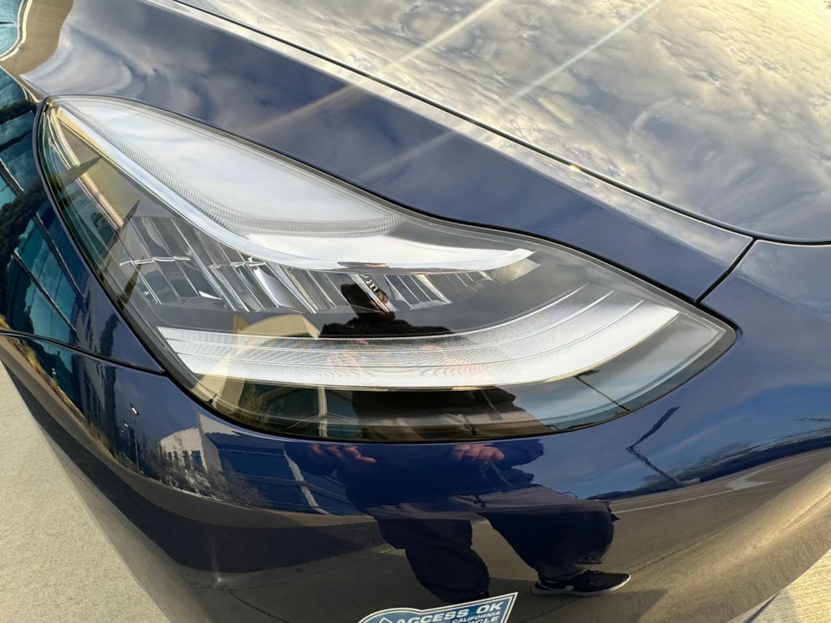 Photo 25 of this Tesla Model Y