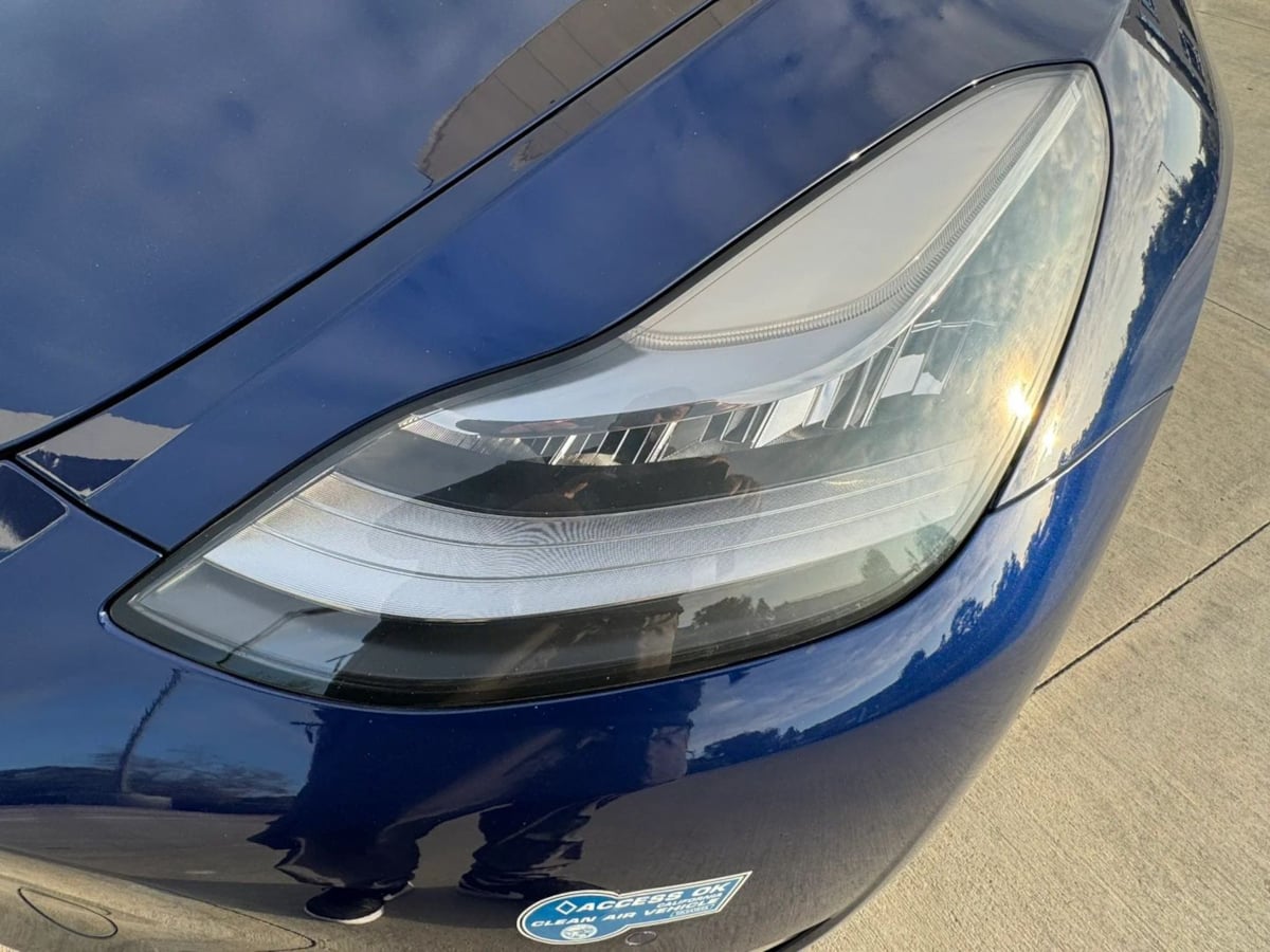 Photo 26 of this Tesla Model Y