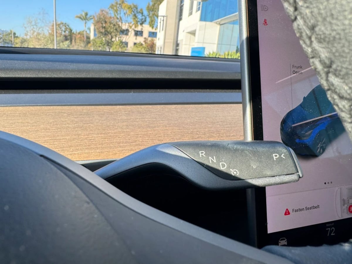 Photo 30 of this Tesla Model Y