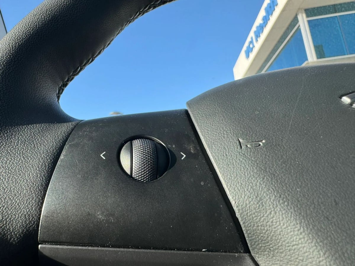 Photo 31 of this Tesla Model Y