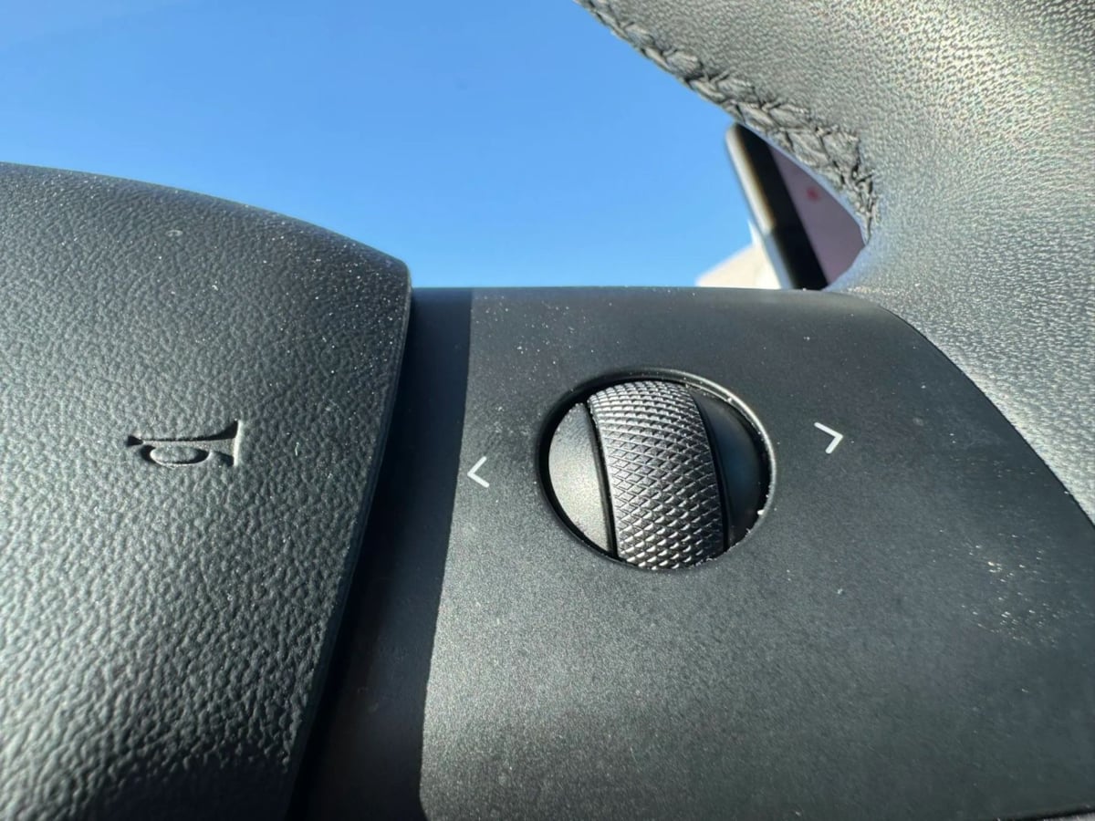 Photo 32 of this Tesla Model Y