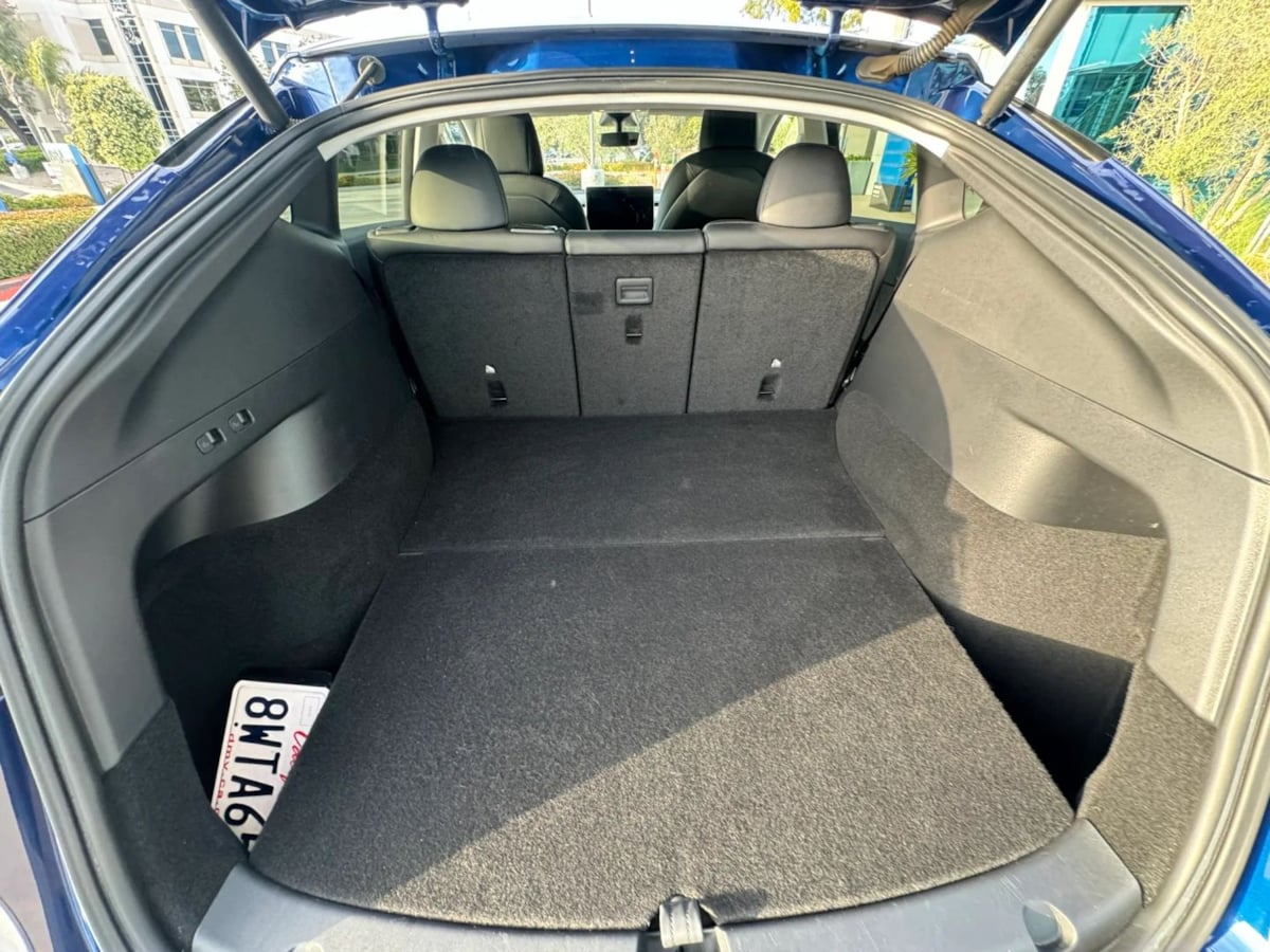 Photo 37 of this Tesla Model Y
