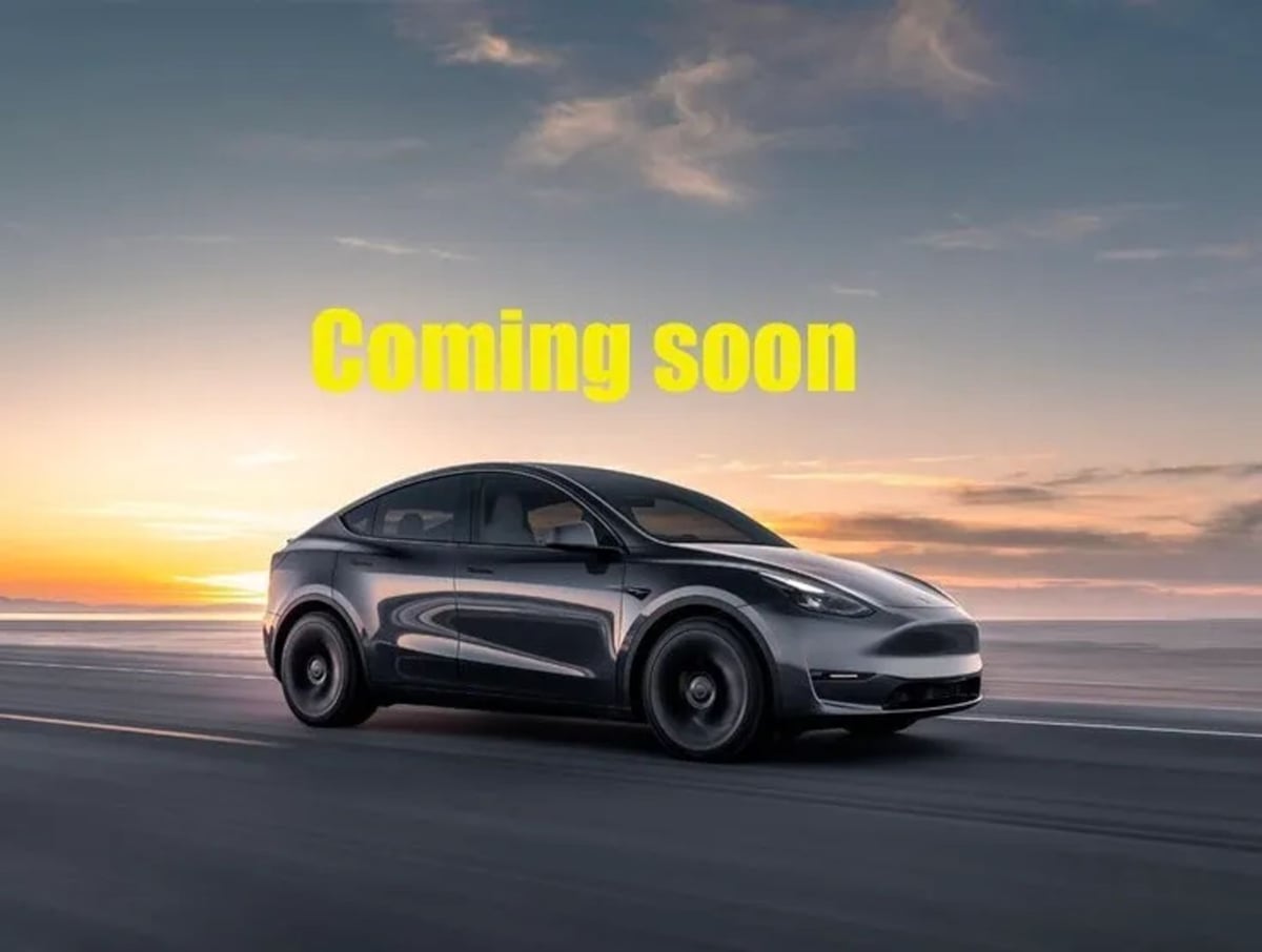 Photo 8 of this Tesla Model Y