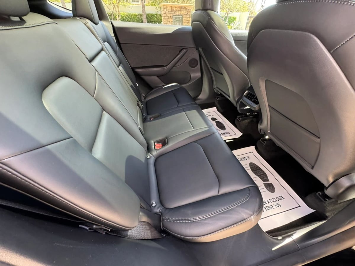 Photo 13 of this Tesla Model Y