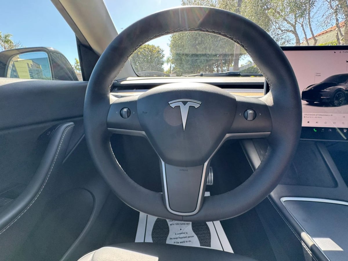 Photo 14 of this Tesla Model Y