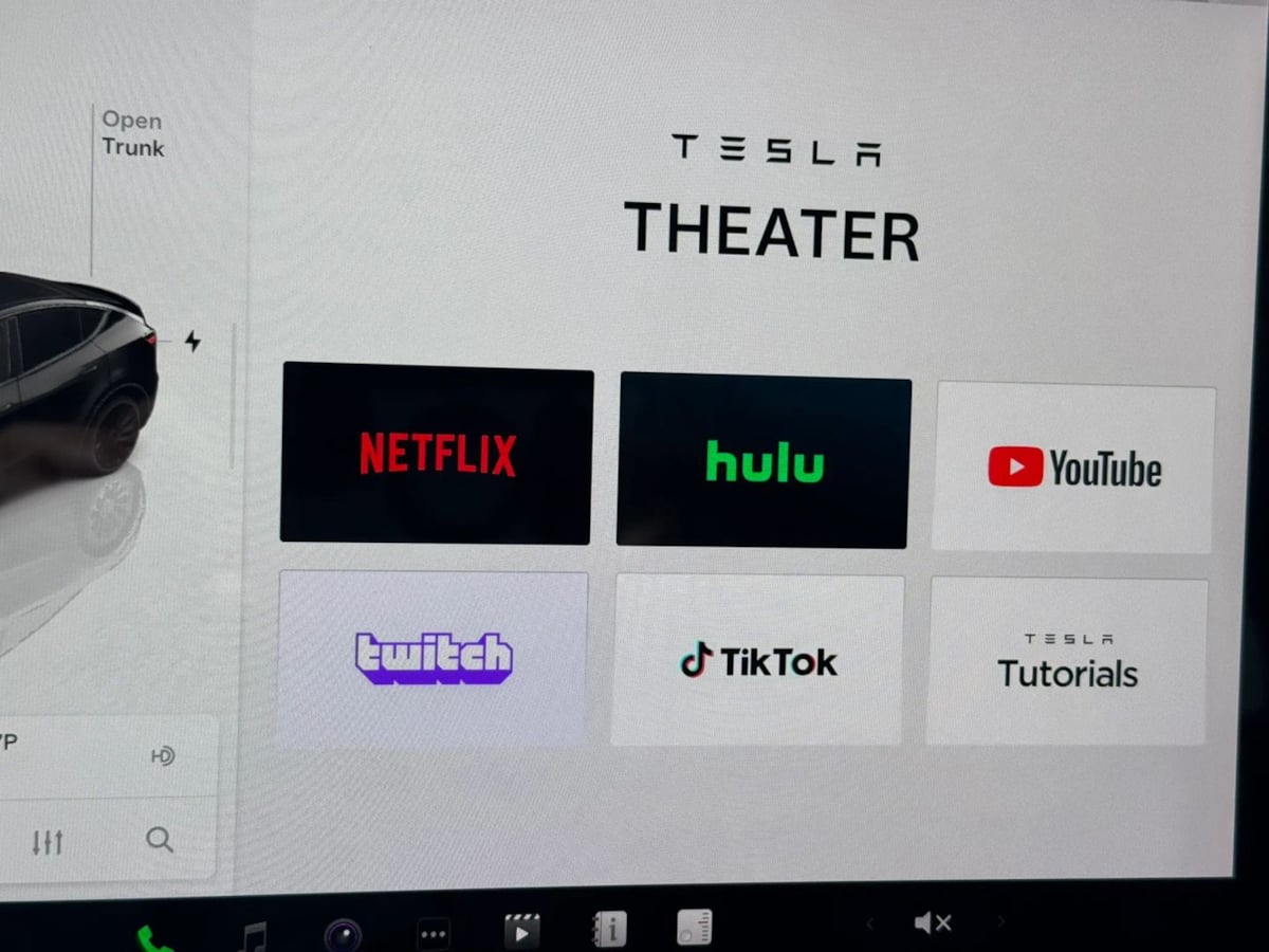 Photo 15 of this Tesla Model Y
