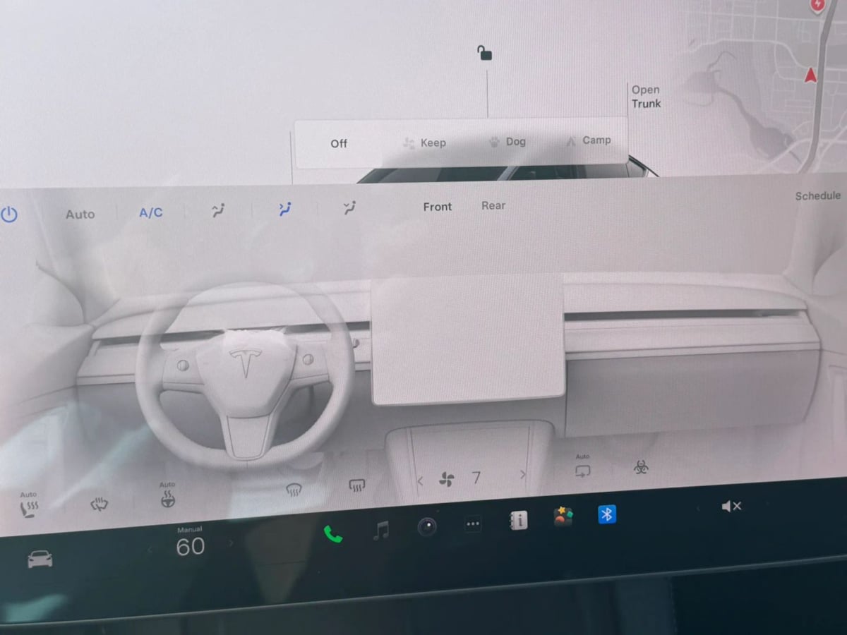 Photo 19 of this Tesla Model Y