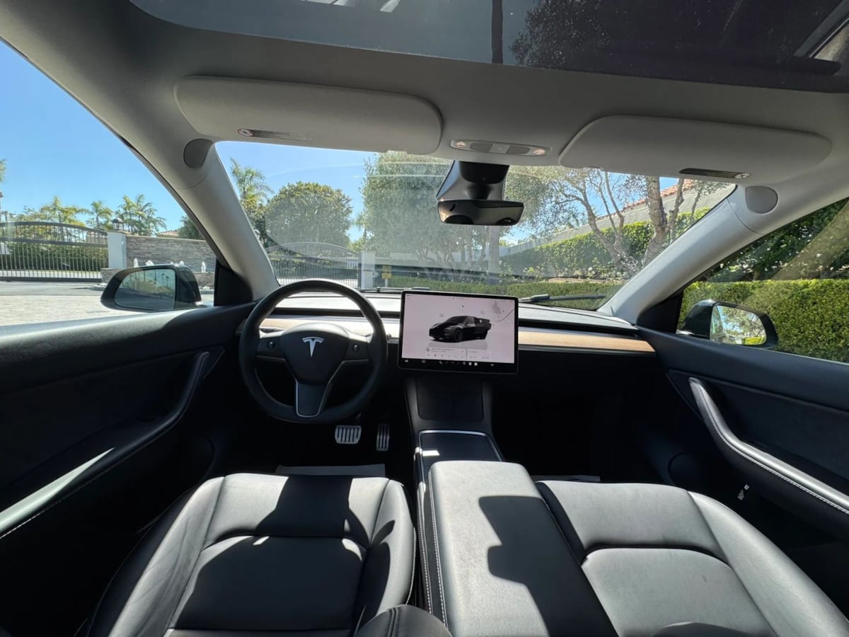 Photo 20 of this Tesla Model Y