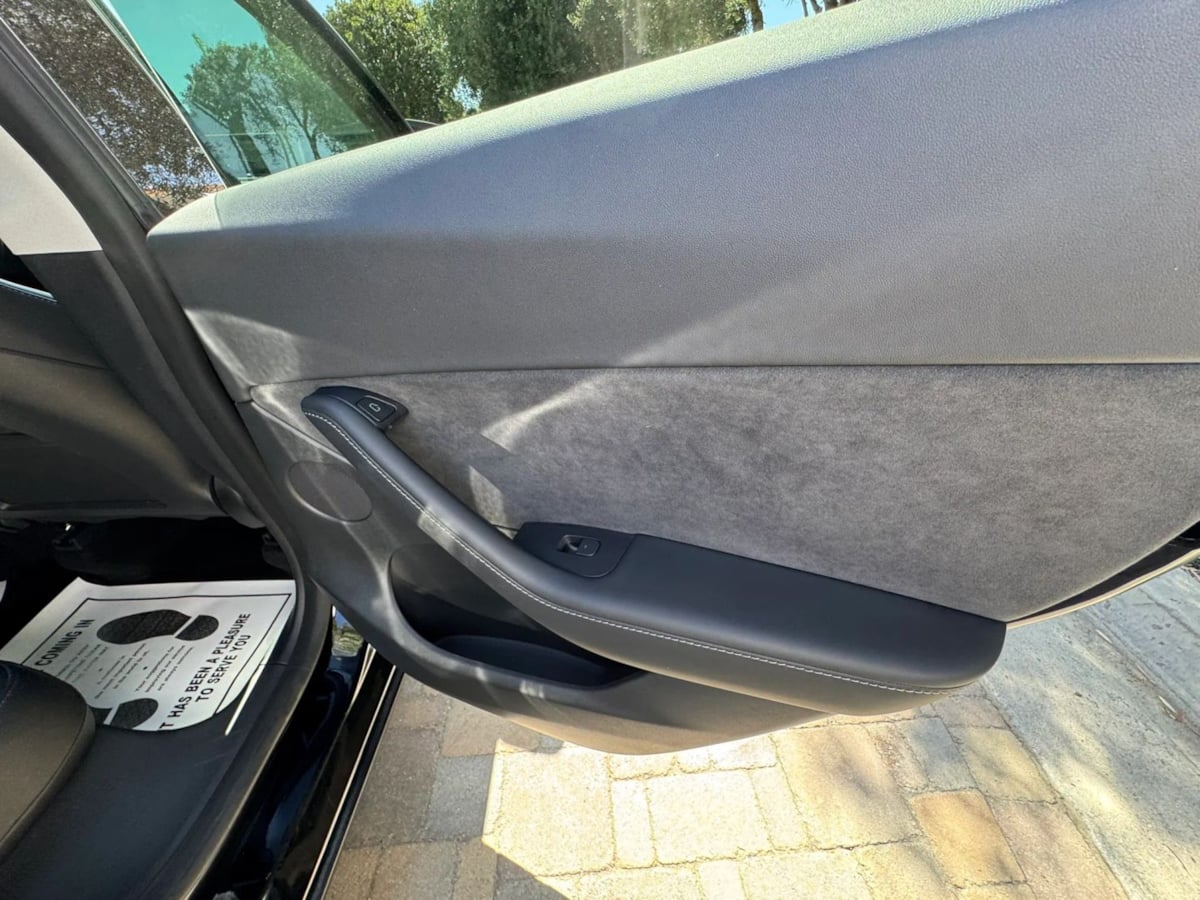 Photo 29 of this Tesla Model Y