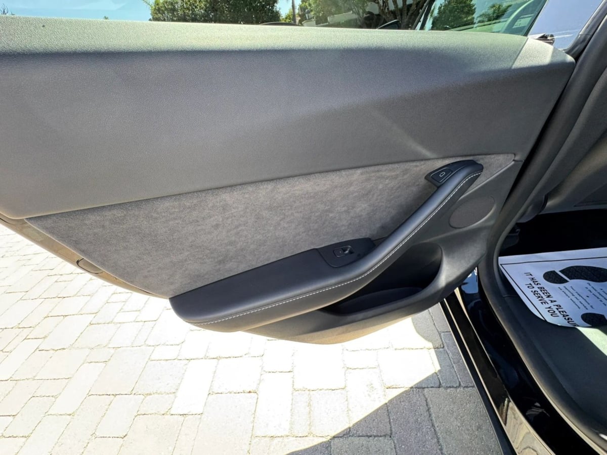Photo 30 of this Tesla Model Y