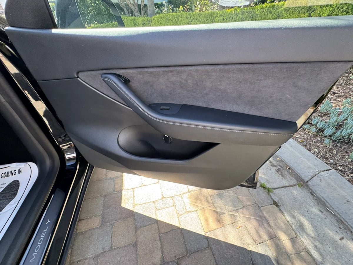 Photo 31 of this Tesla Model Y