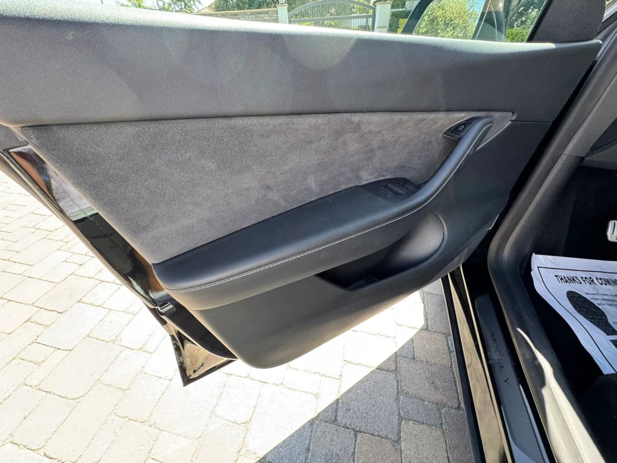 Photo 32 of this Tesla Model Y