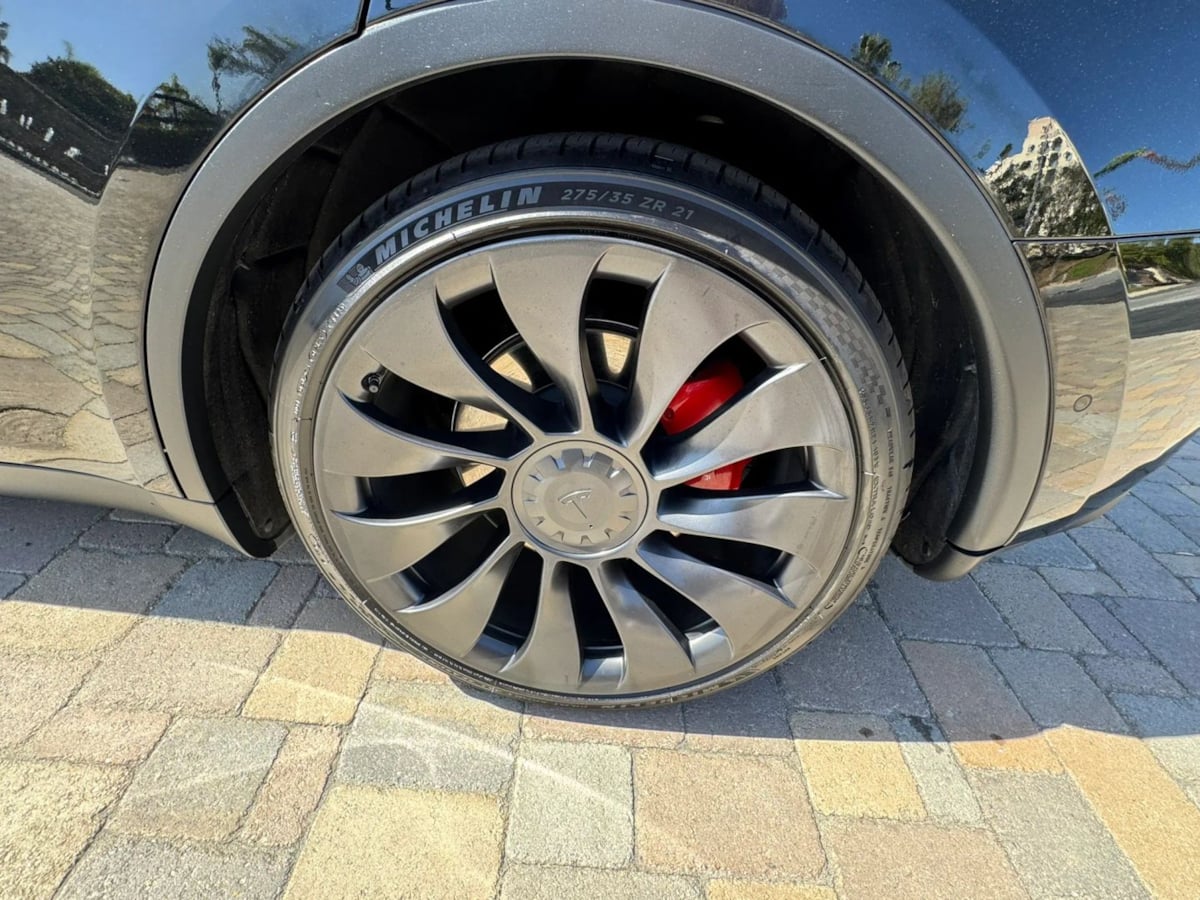 Photo 35 of this Tesla Model Y