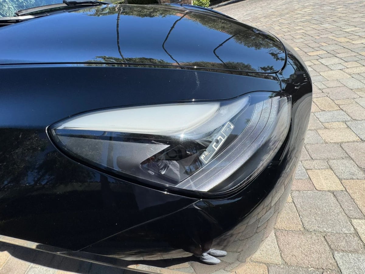 Photo 38 of this Tesla Model Y