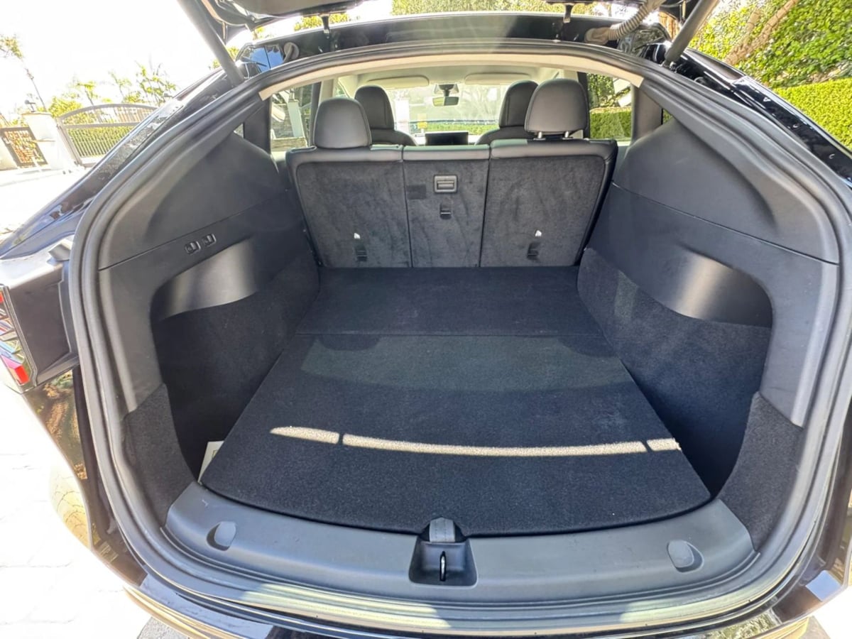 Photo 41 of this Tesla Model Y