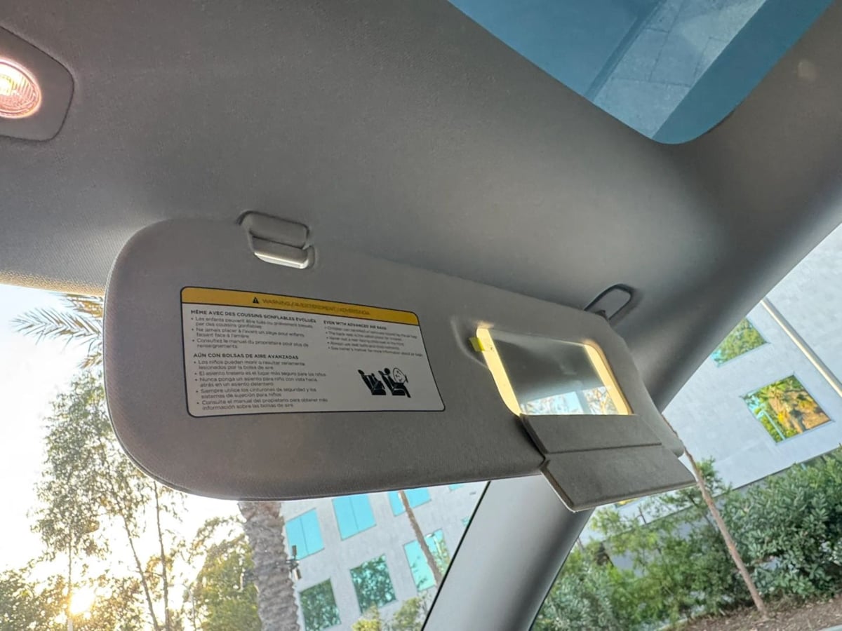Photo 27 of this Tesla Model Y