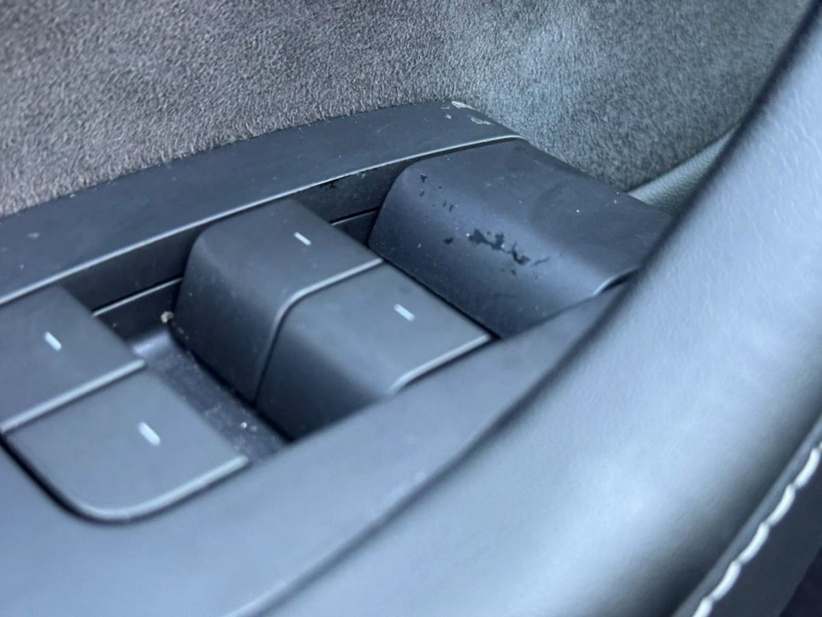 Photo 39 of this Tesla Model Y