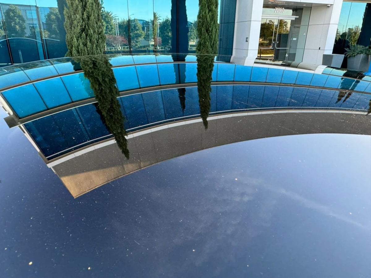Photo 9 of this Tesla Model Y