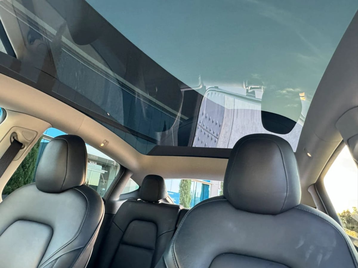 Photo 10 of this Tesla Model Y