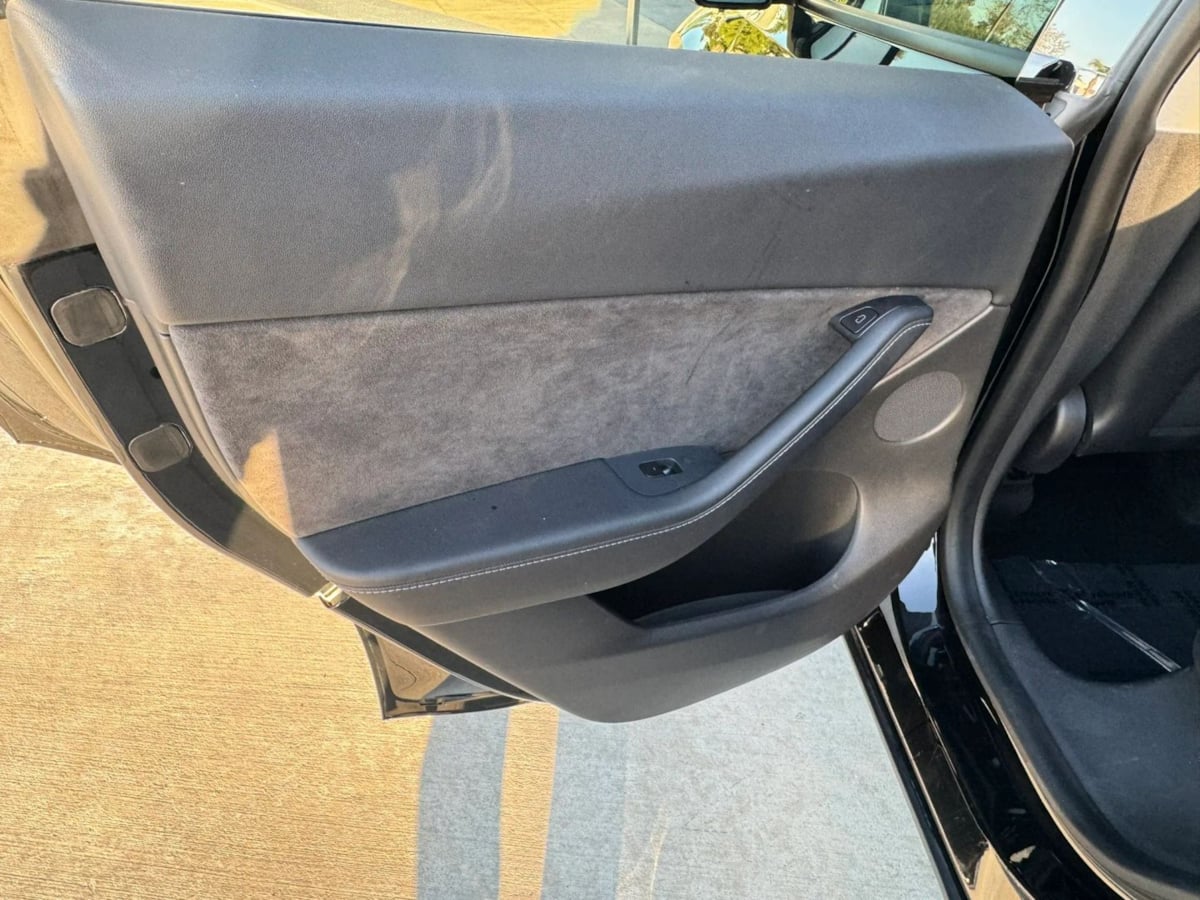 Photo 18 of this Tesla Model Y