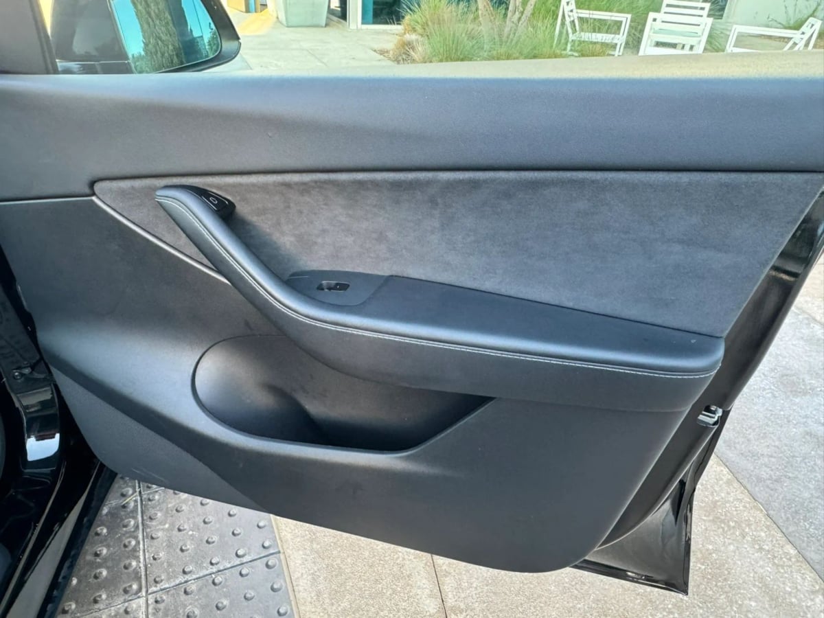 Photo 20 of this Tesla Model Y