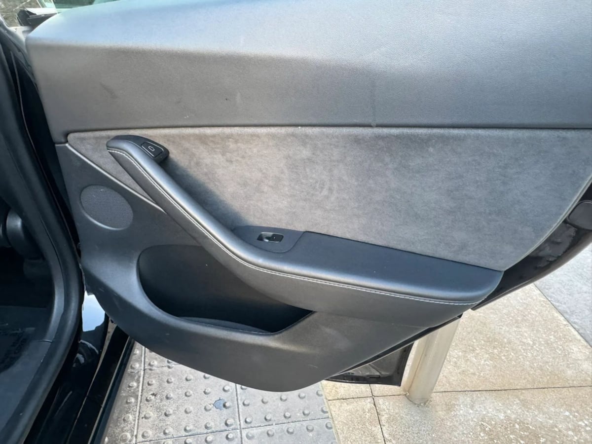 Photo 21 of this Tesla Model Y