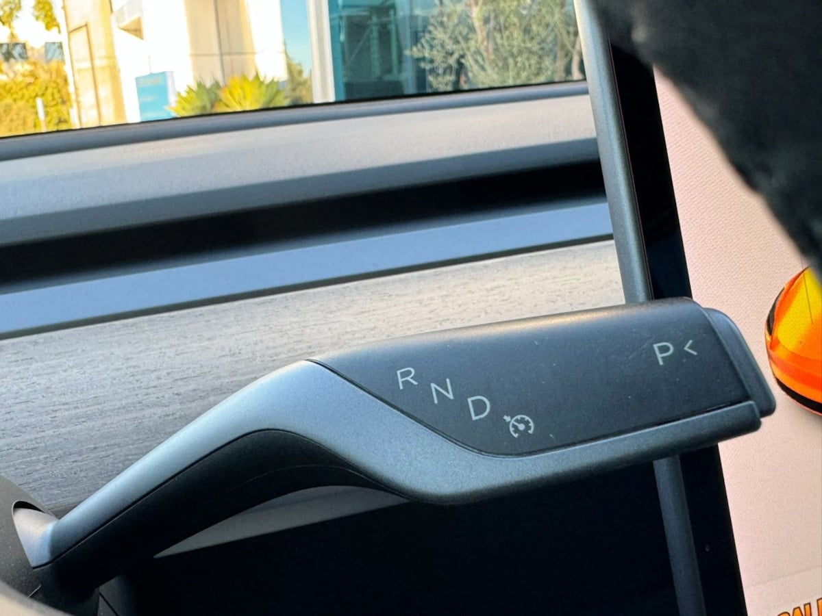 Photo 23 of this Tesla Model Y