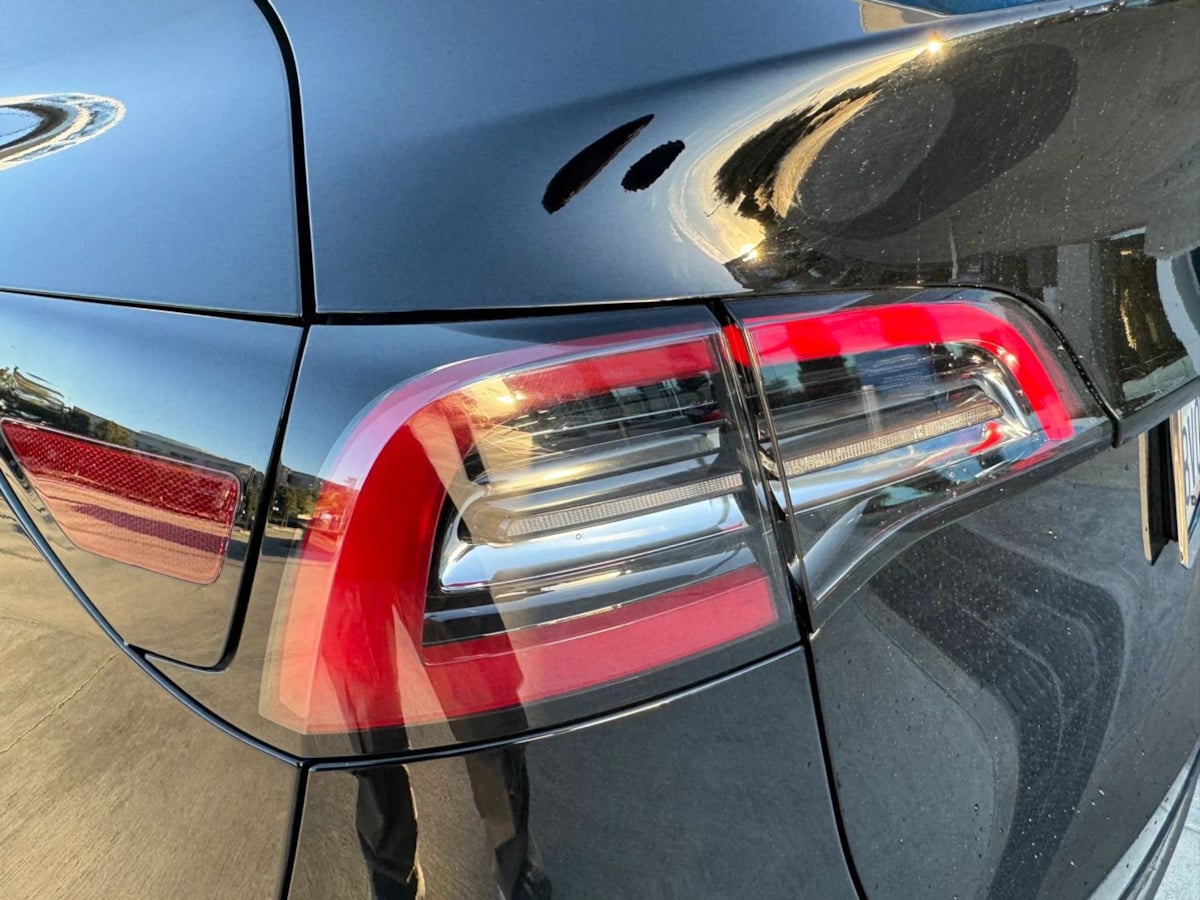 Photo 30 of this Tesla Model Y