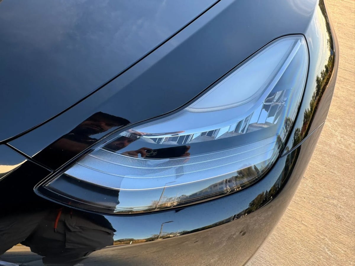 Photo 32 of this Tesla Model Y