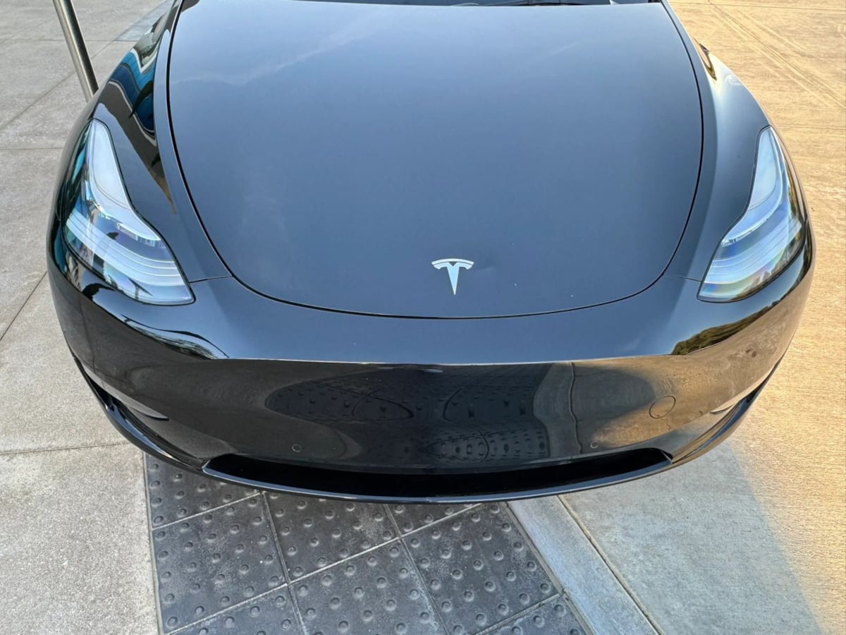 Photo 33 of this Tesla Model Y