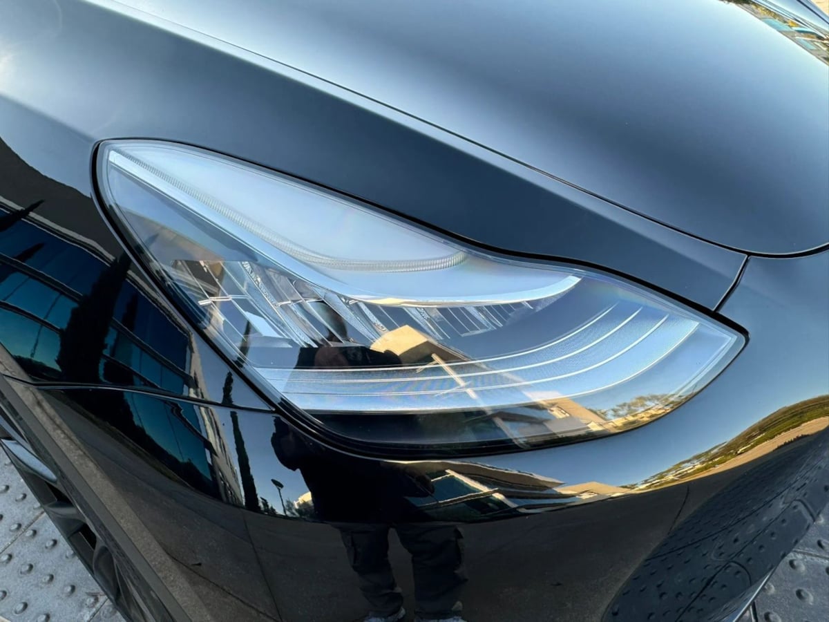 Photo 34 of this Tesla Model Y