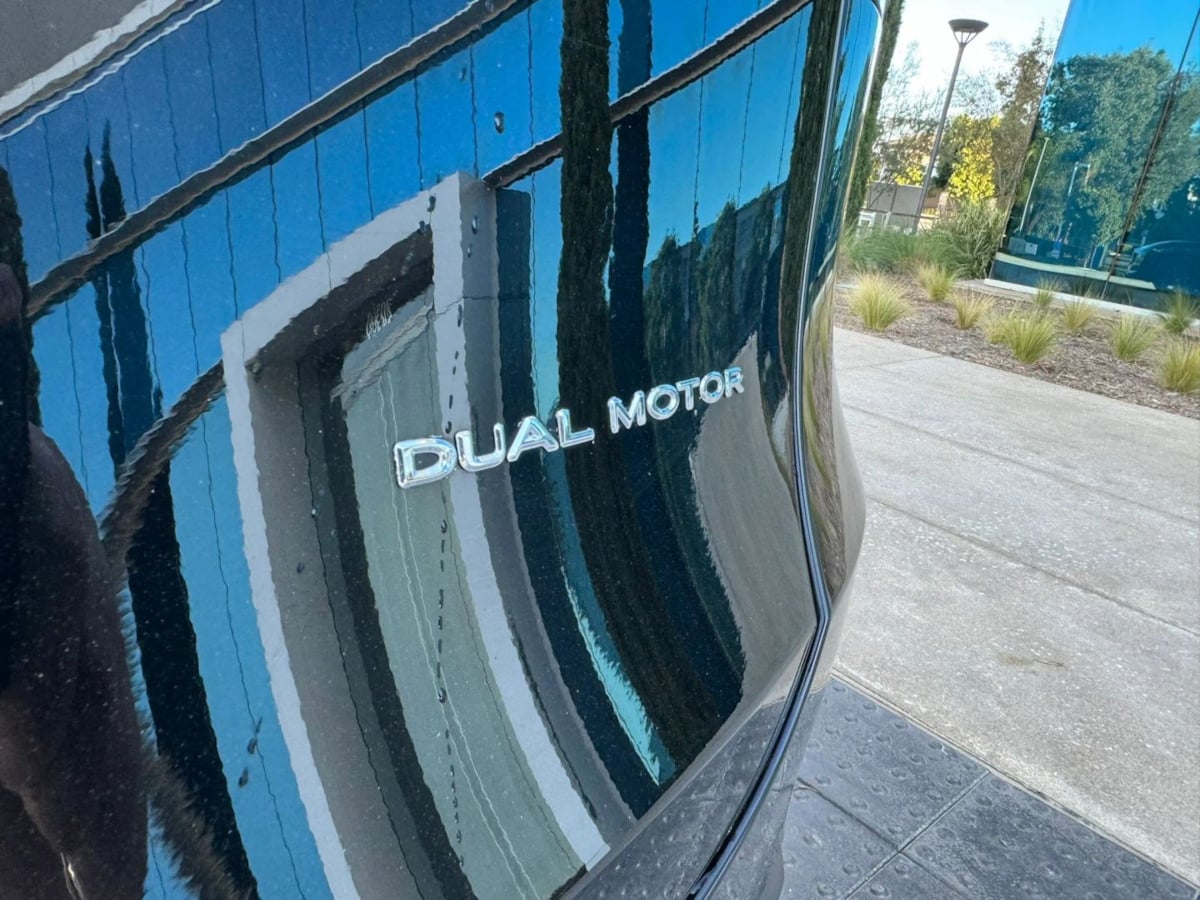 Photo 41 of this Tesla Model Y
