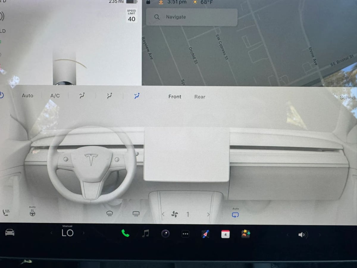 Photo 24 of this Tesla Model Y