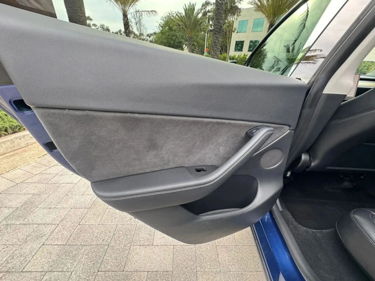 Photo 30 of this Tesla Model Y