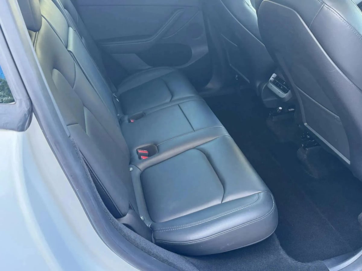 Photo 14 of this Tesla Model Y