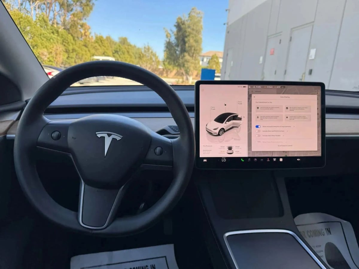 Photo 15 of this Tesla Model Y