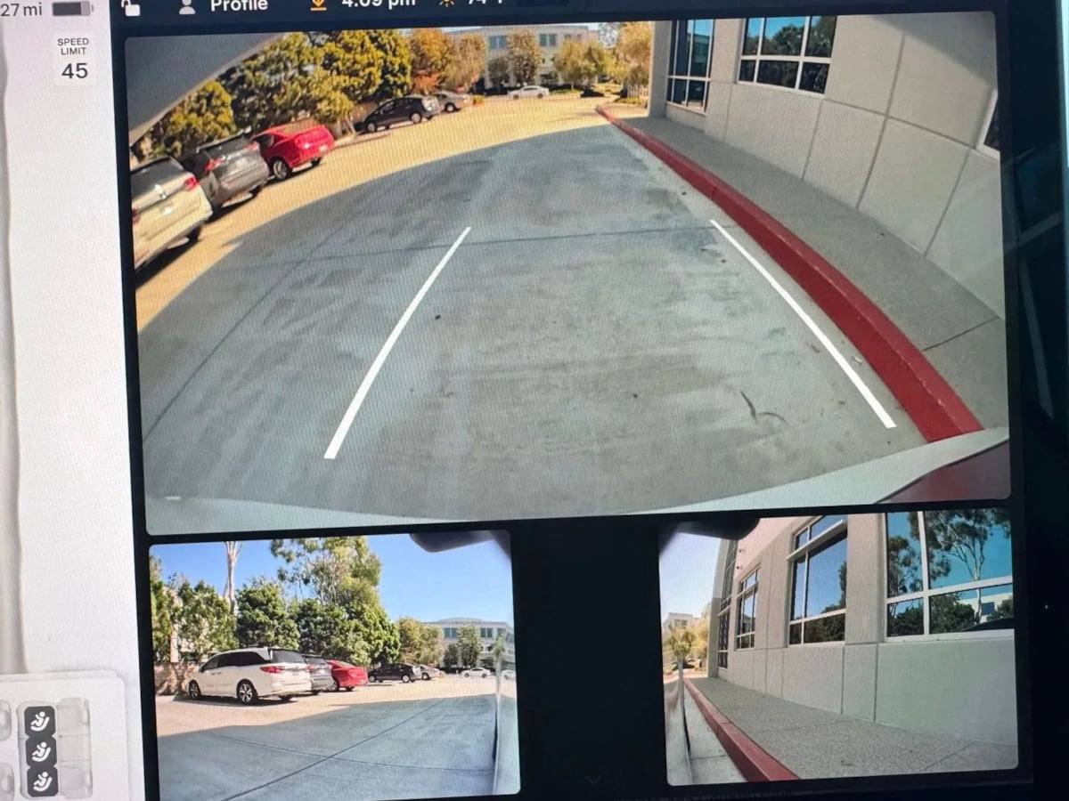 Photo 23 of this Tesla Model Y