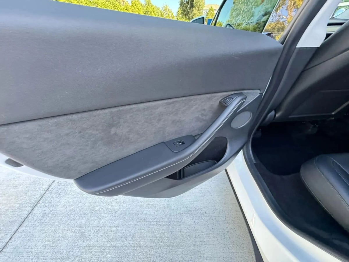 Photo 28 of this Tesla Model Y
