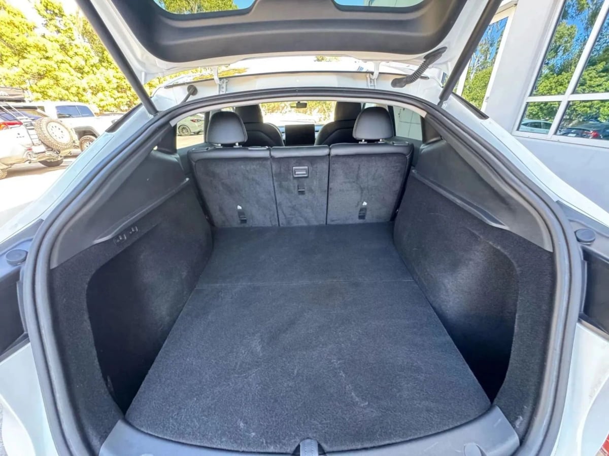 Photo 37 of this Tesla Model Y