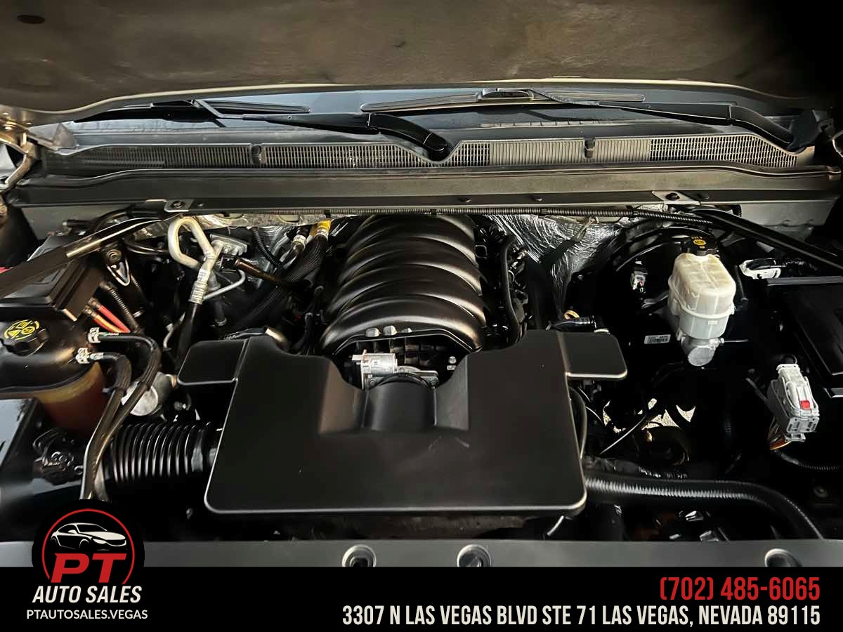 2015 GMC Yukon SLE - Photo 16