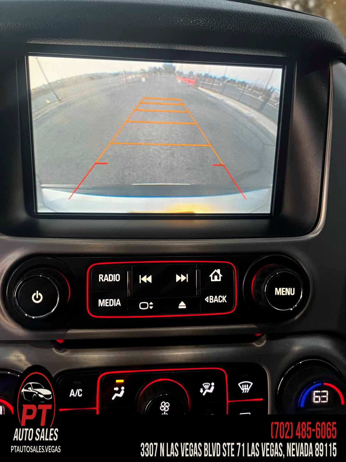2015 GMC Yukon SLE - Photo 15