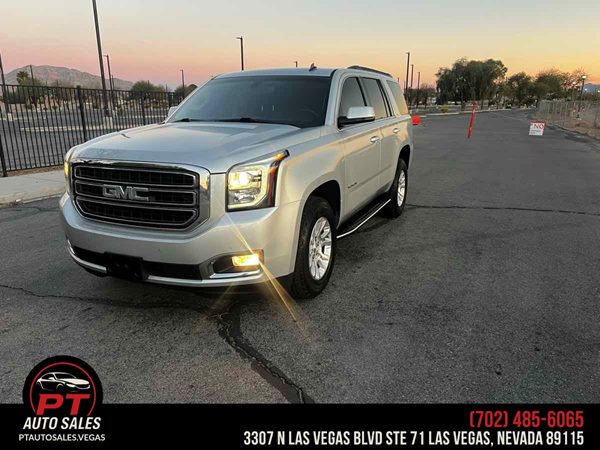PT Auto Sales