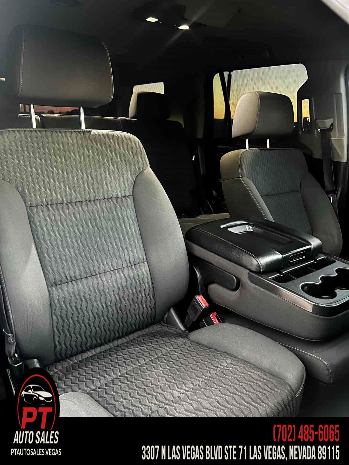 2015 GMC Yukon SLE - Photo 14