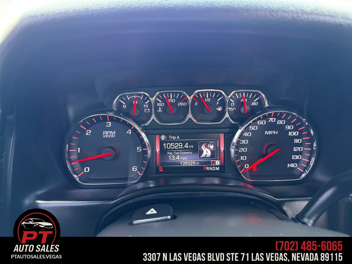 2015 GMC Yukon SLE - Photo 22