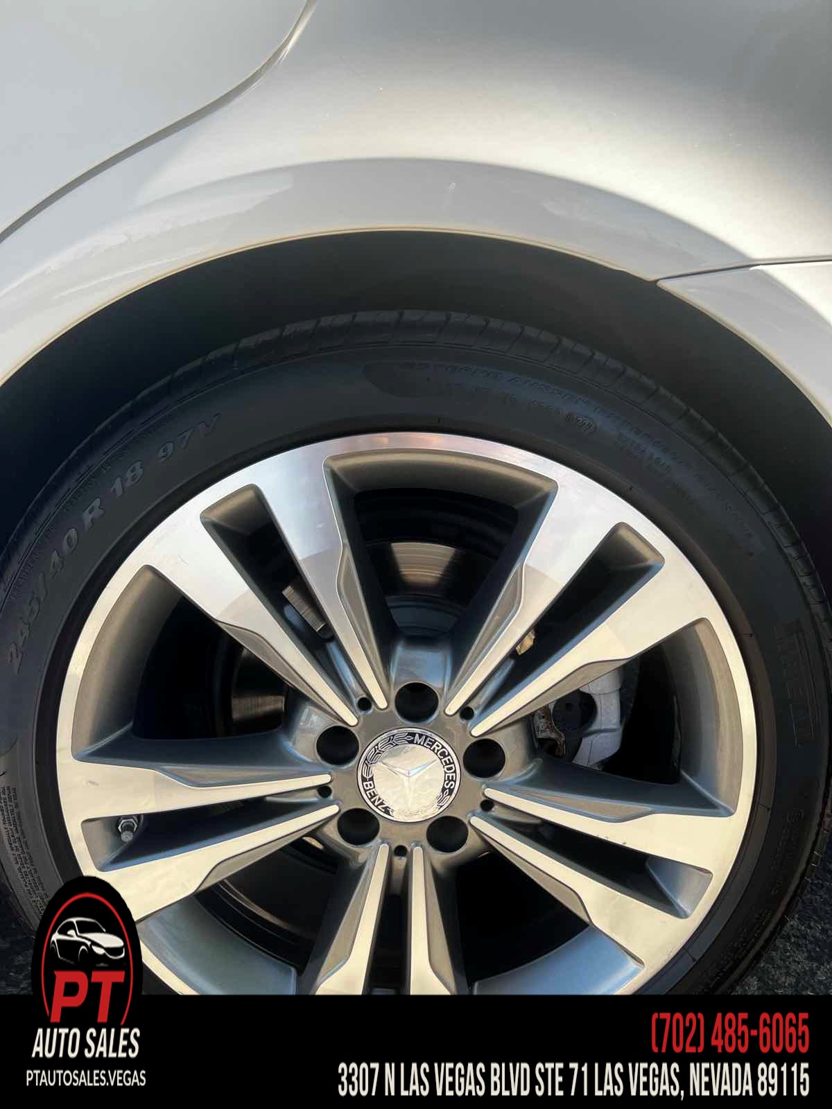 2014 Mercedes-Benz E-Class E350 Sport - Photo 19