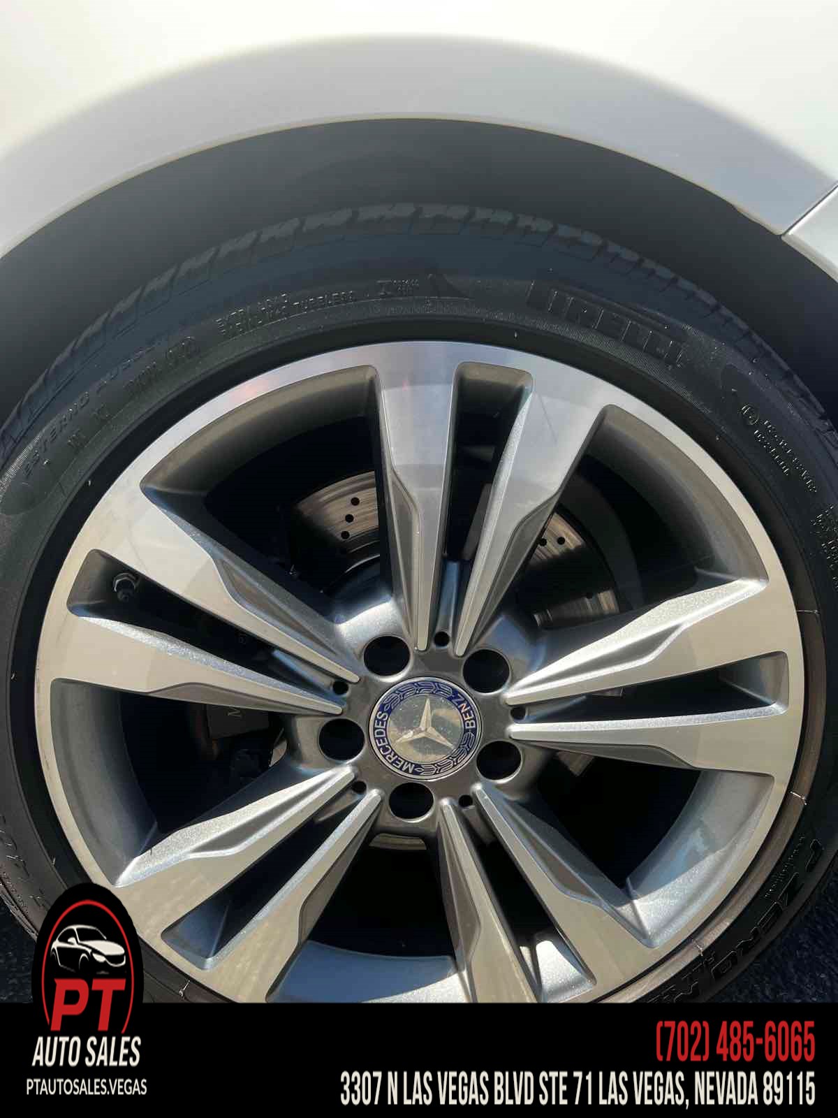 2014 Mercedes-Benz E-Class E350 Sport - Photo 21